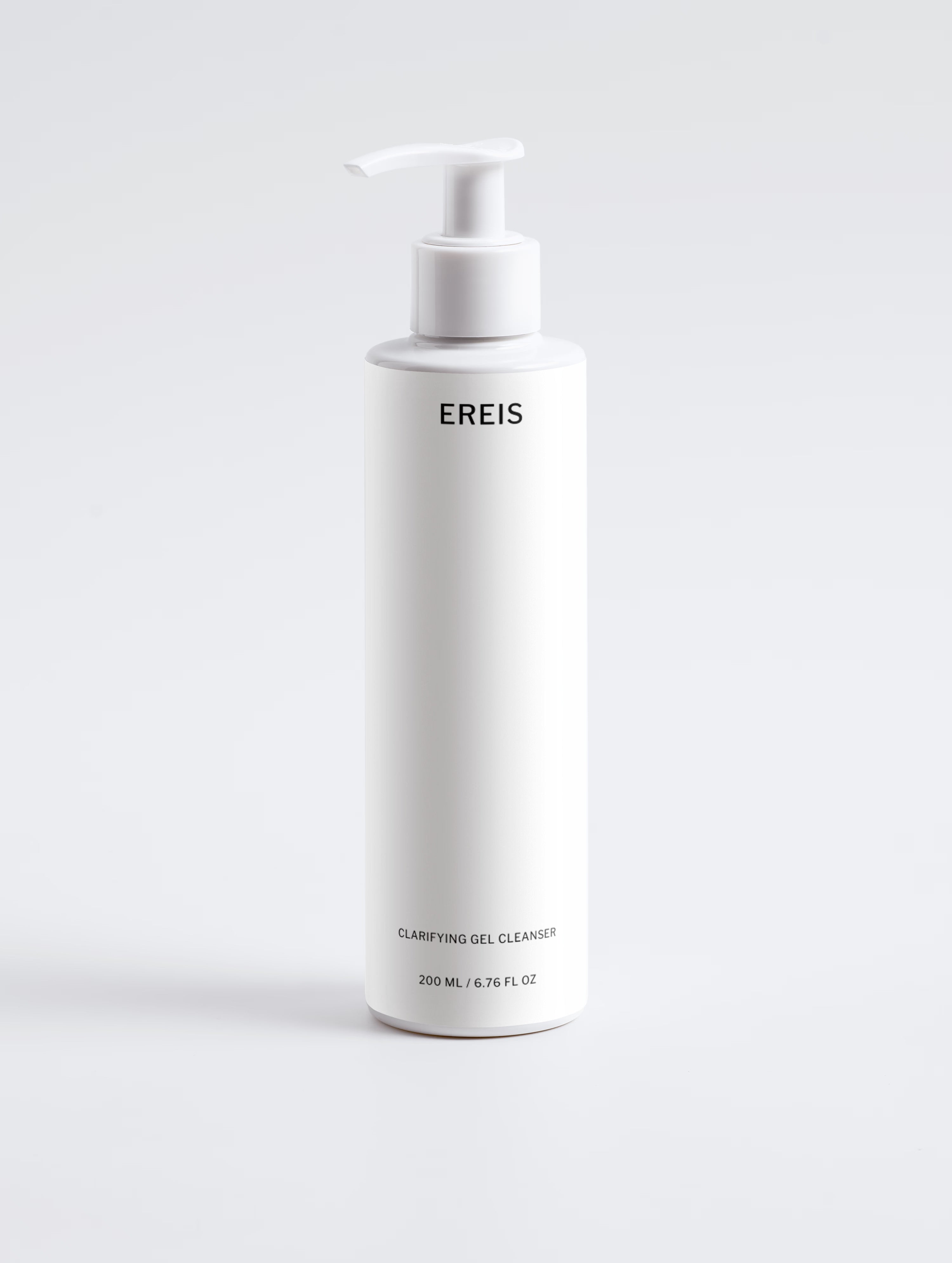 Clarifying Gel Cleanser