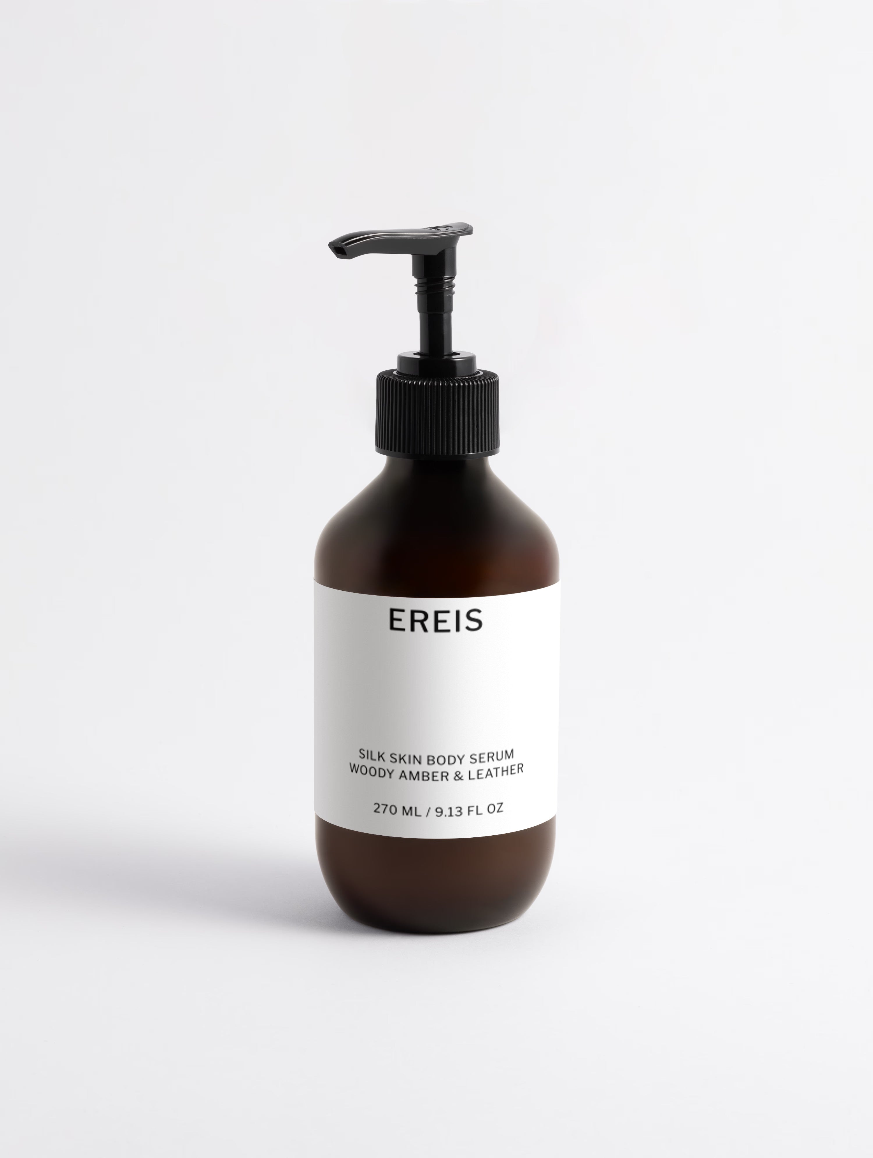 Silk Skin Body Serum