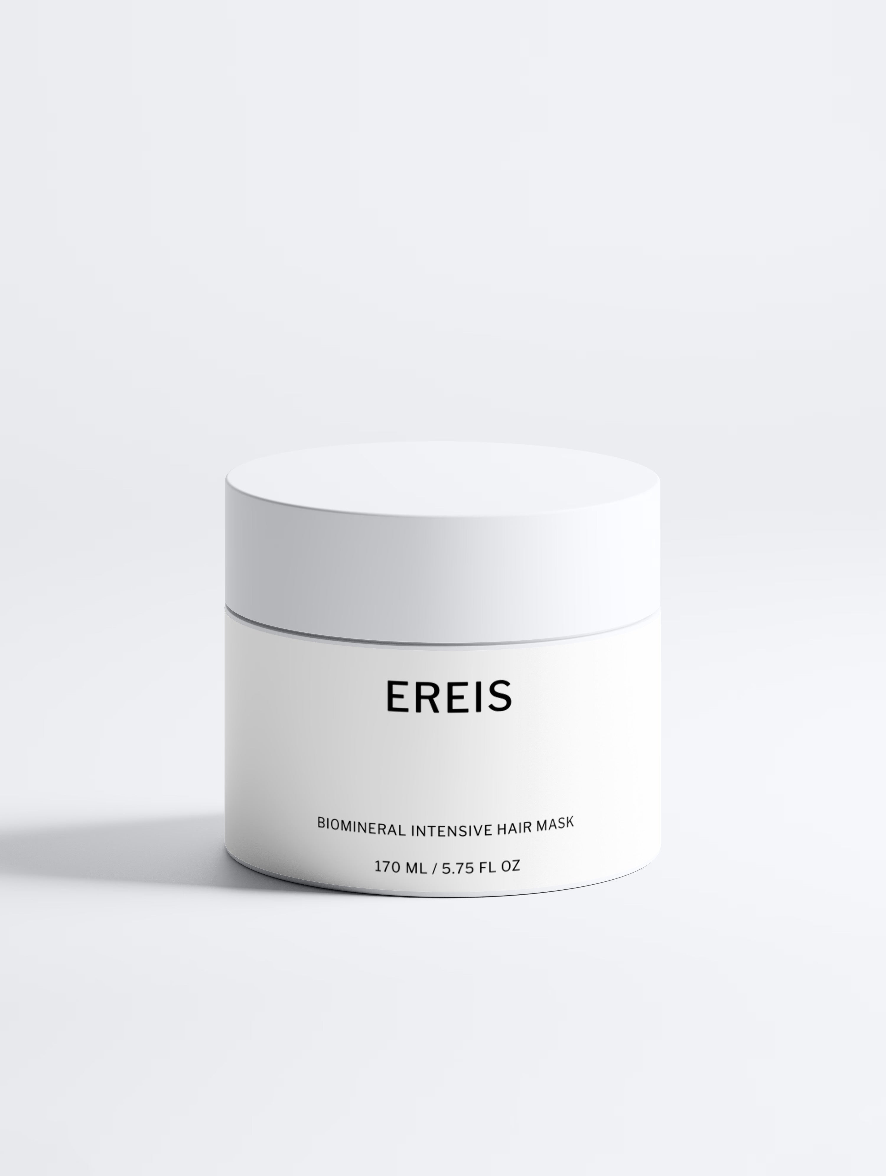 Biomineral Intensive Hair Mask