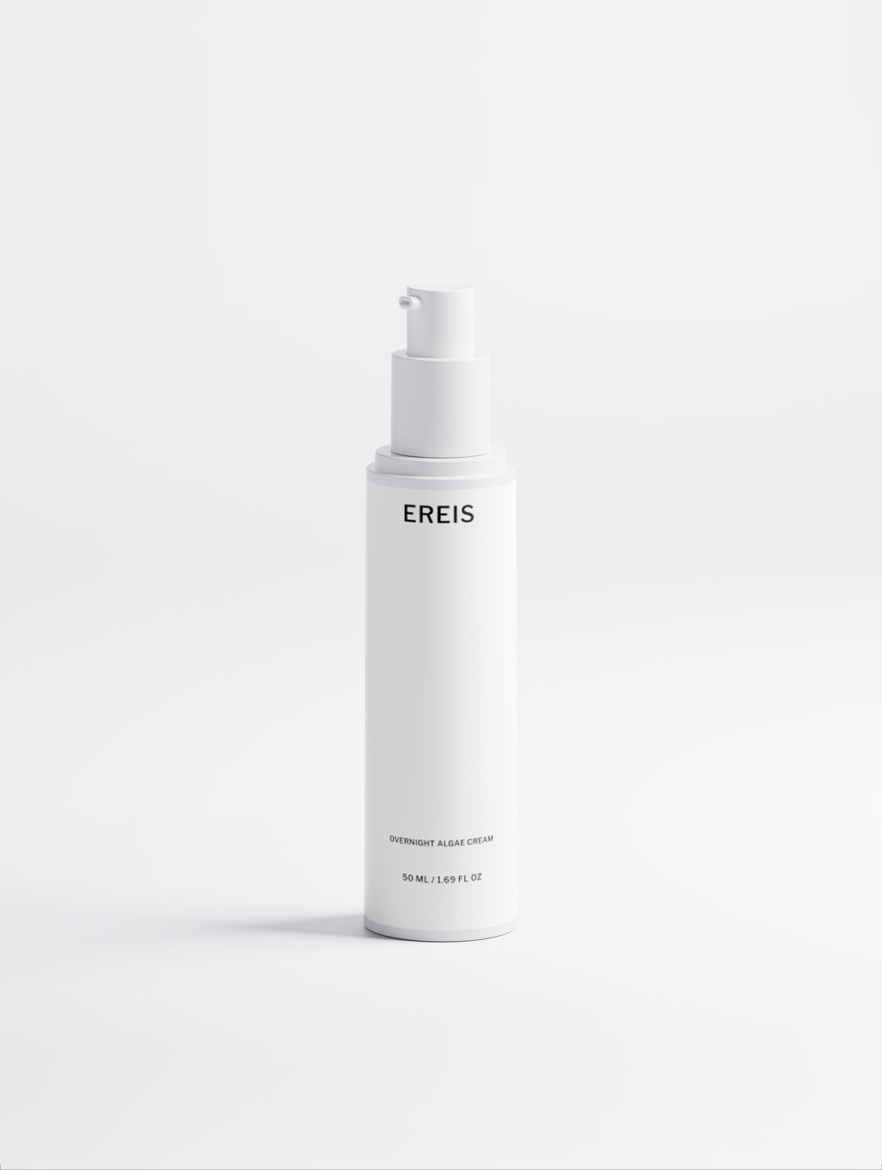 Overnight Algae Cream