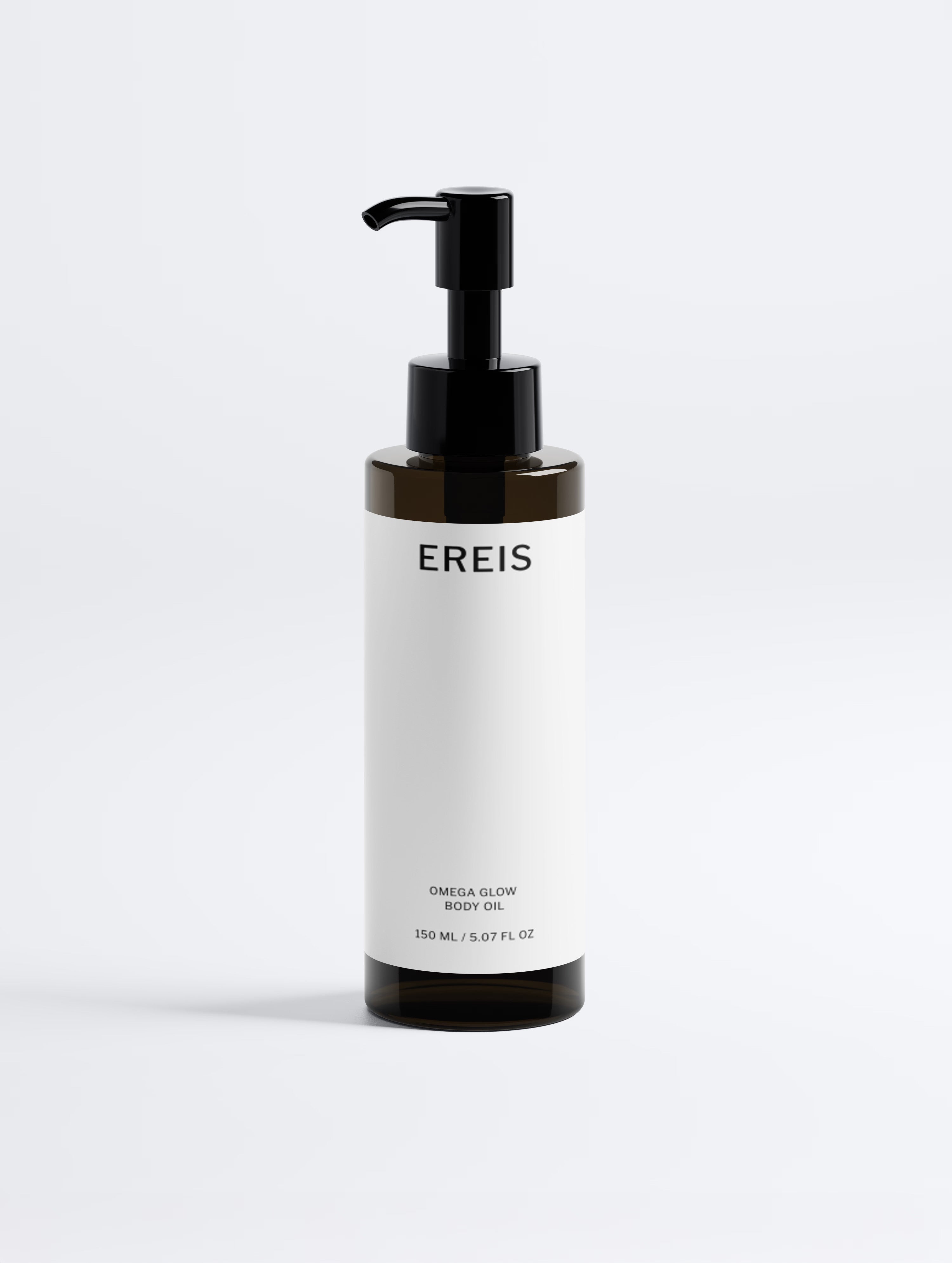 Omega Glow Body Oil