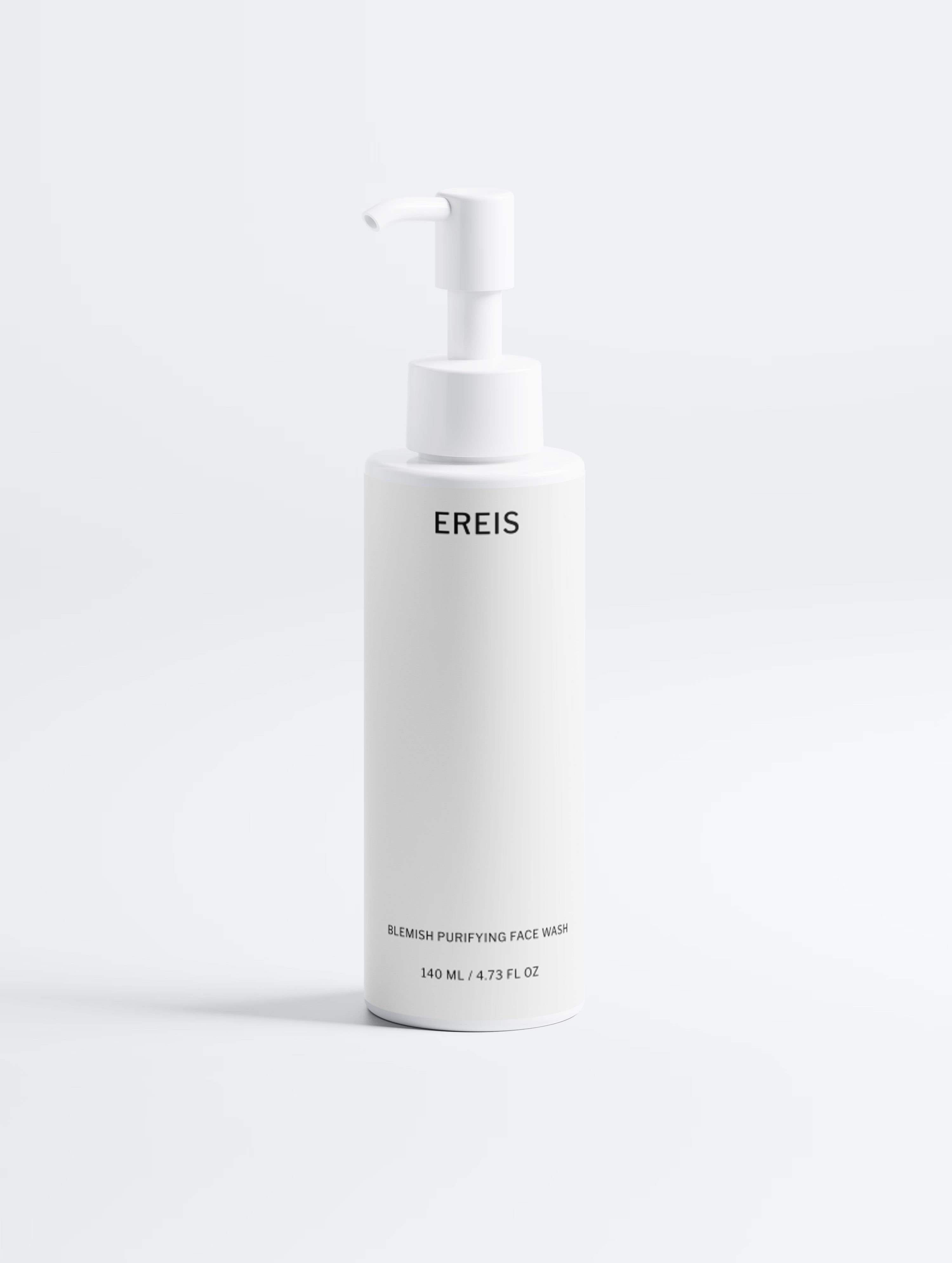Blemish Purifying Face Wash