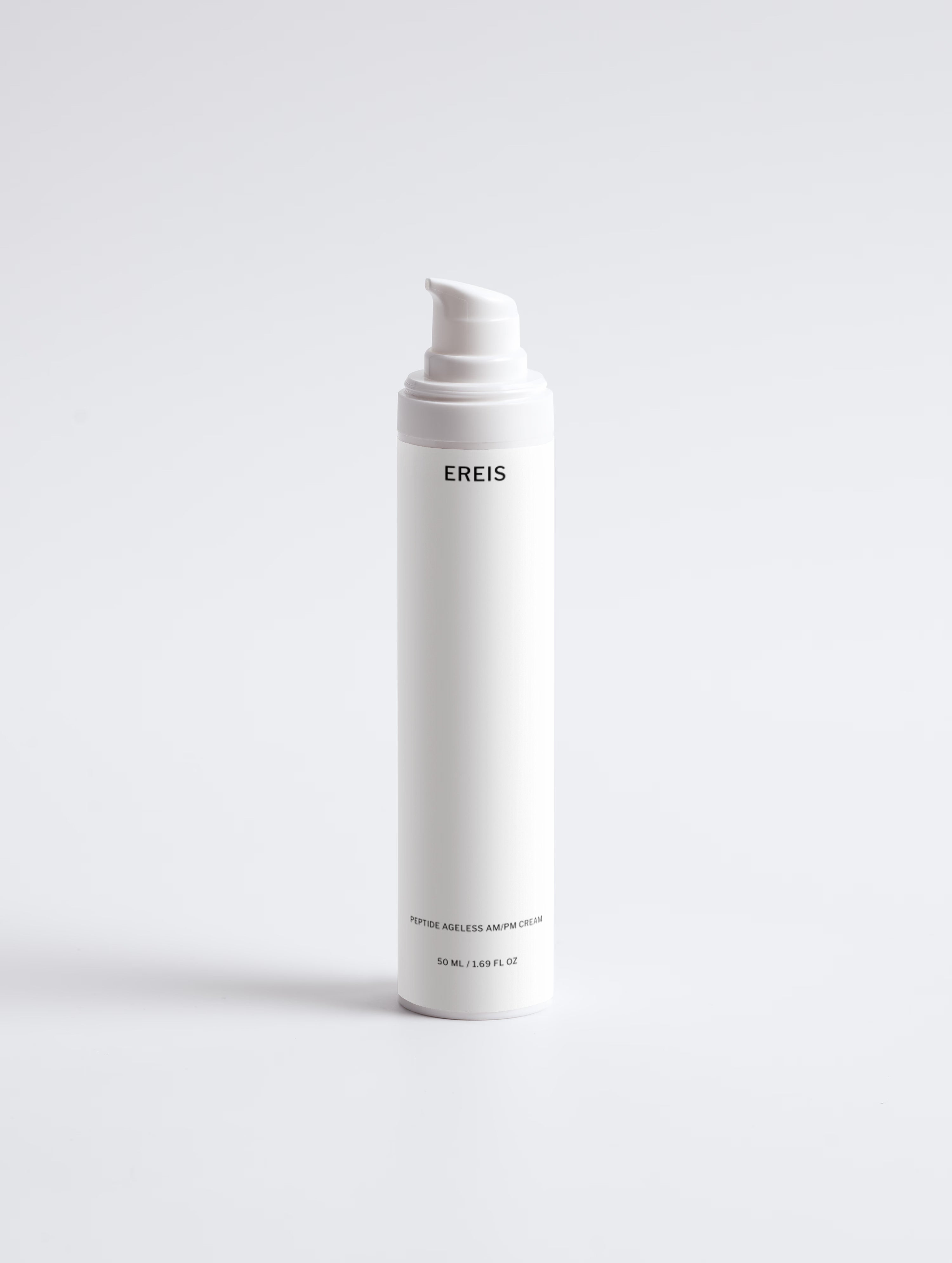 Peptide Ageless AM/PM Cream