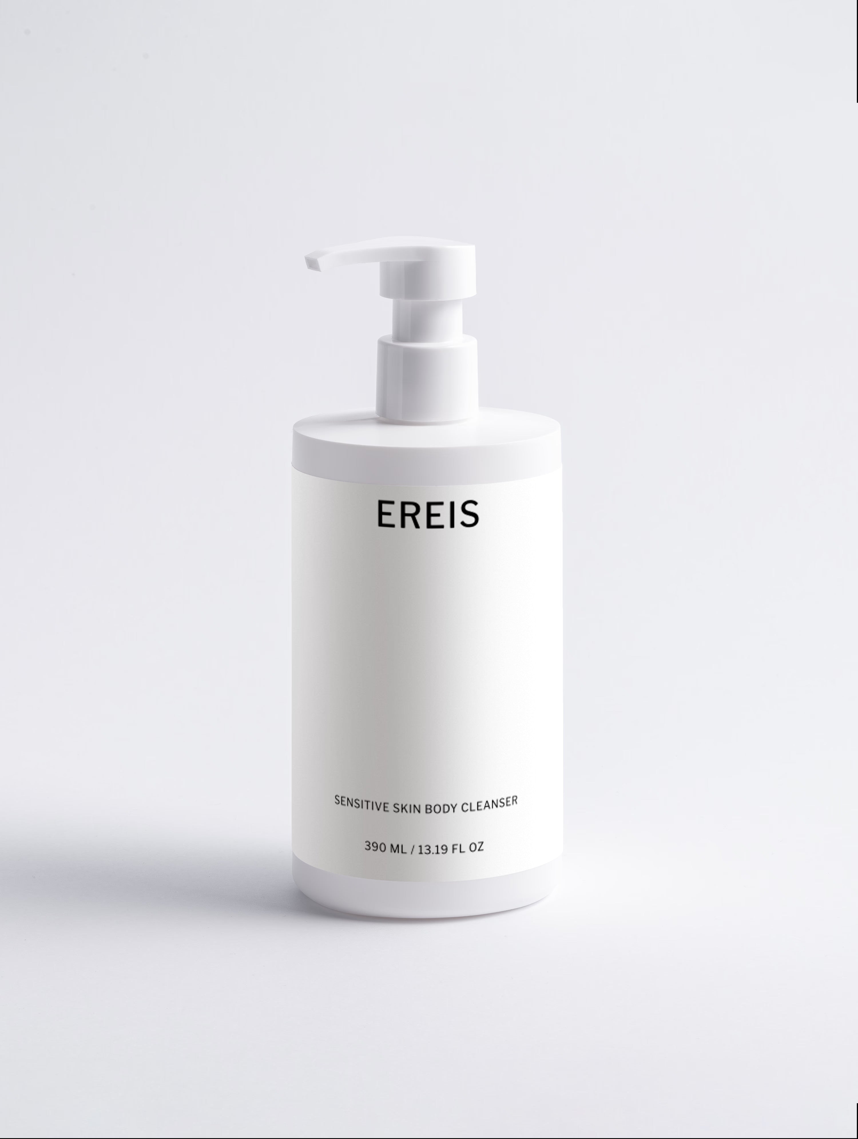 Sensitive Skin Body Cleanser