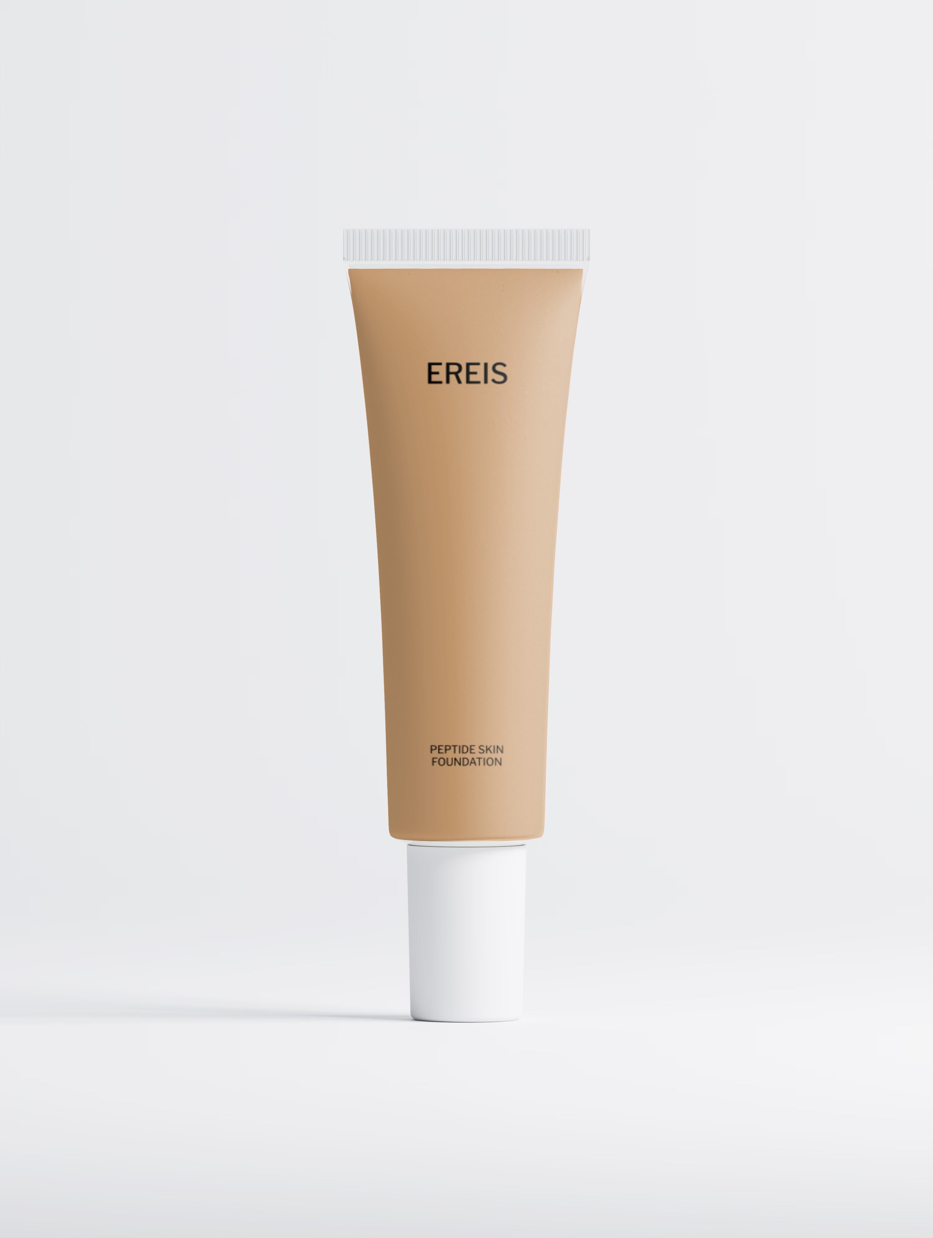 Peptide Skin Foundation,  25 Medium Warm