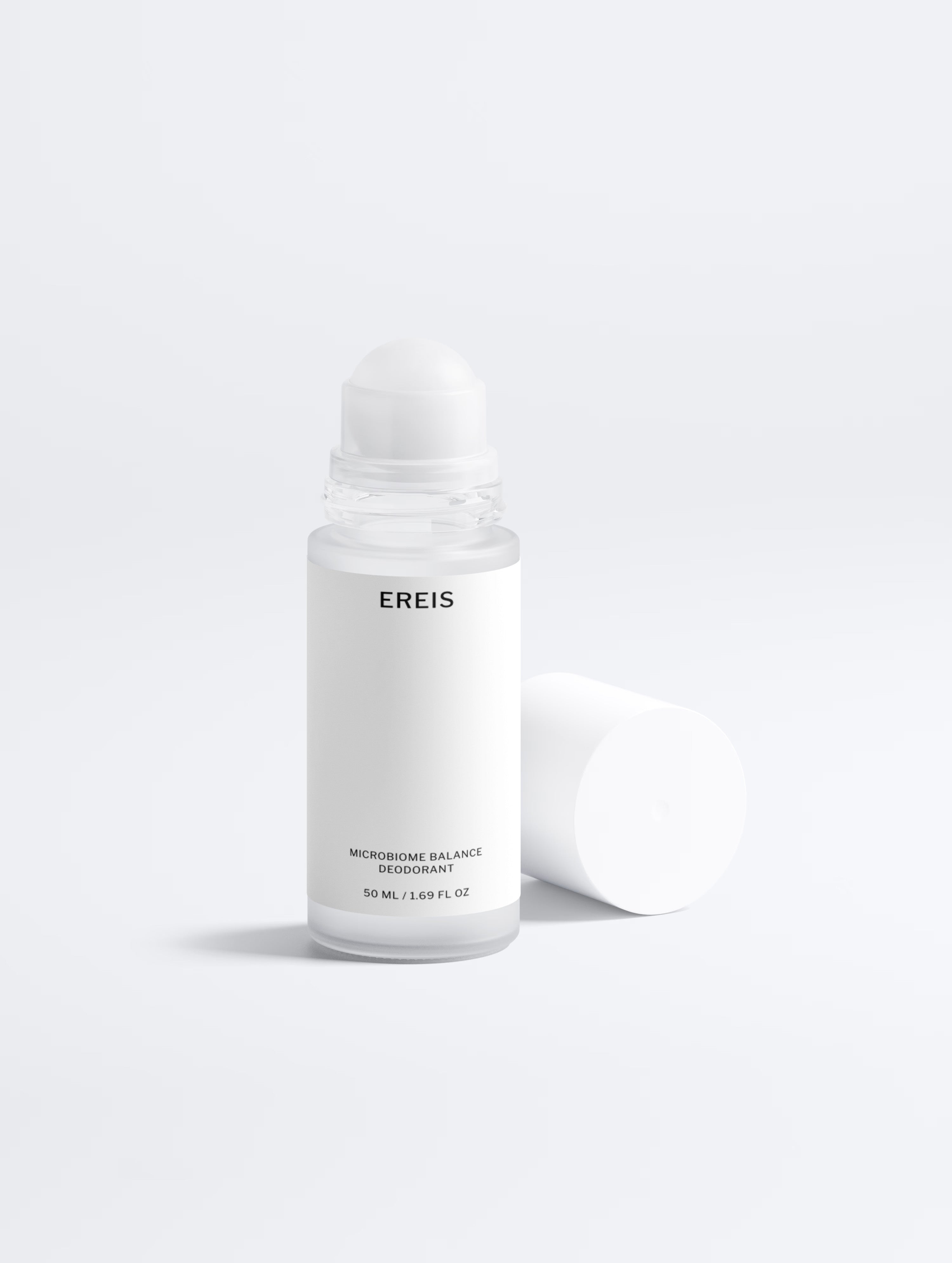 Microbiome Balance Deodorant
