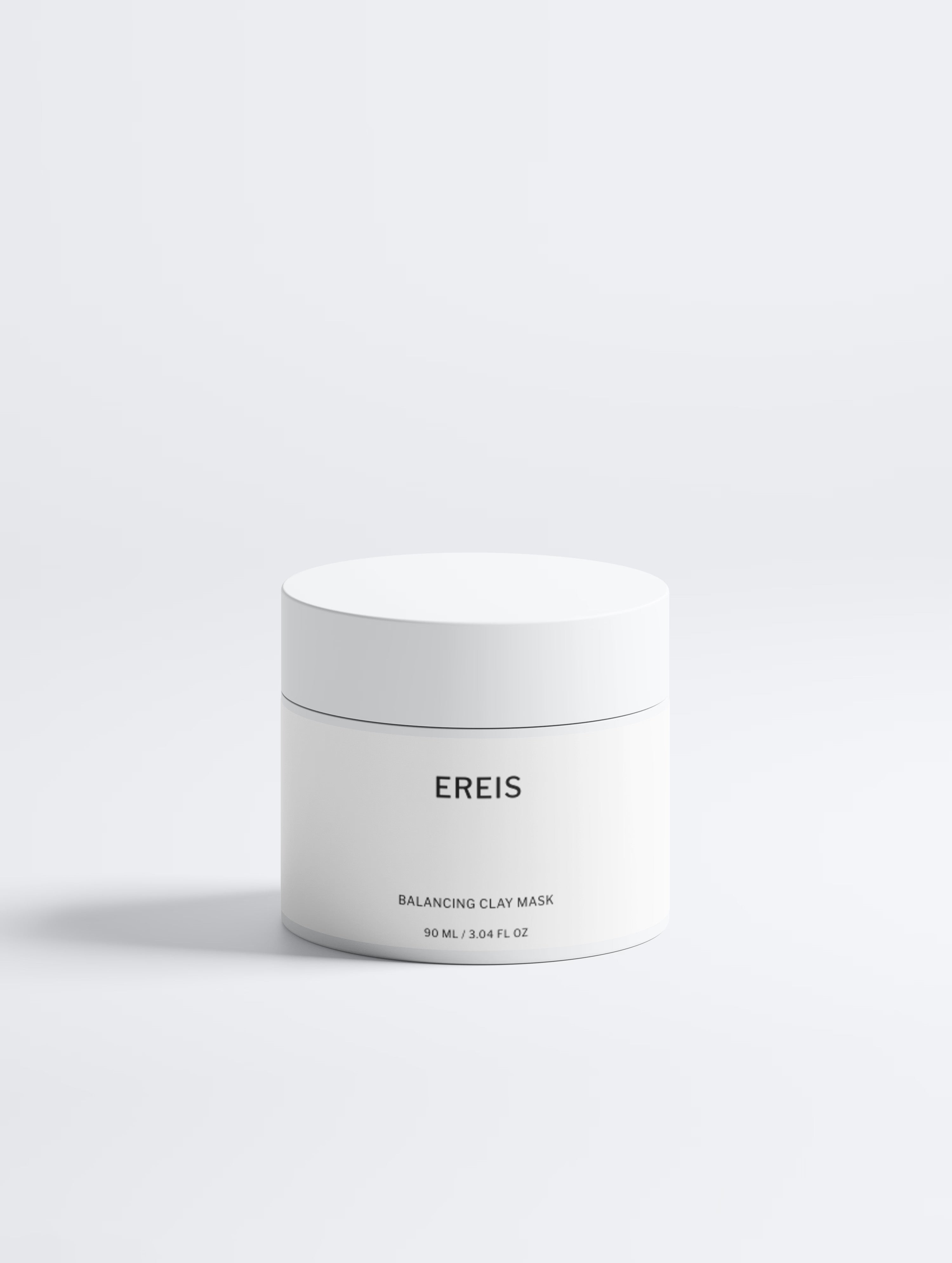 Purifying Clay Mask