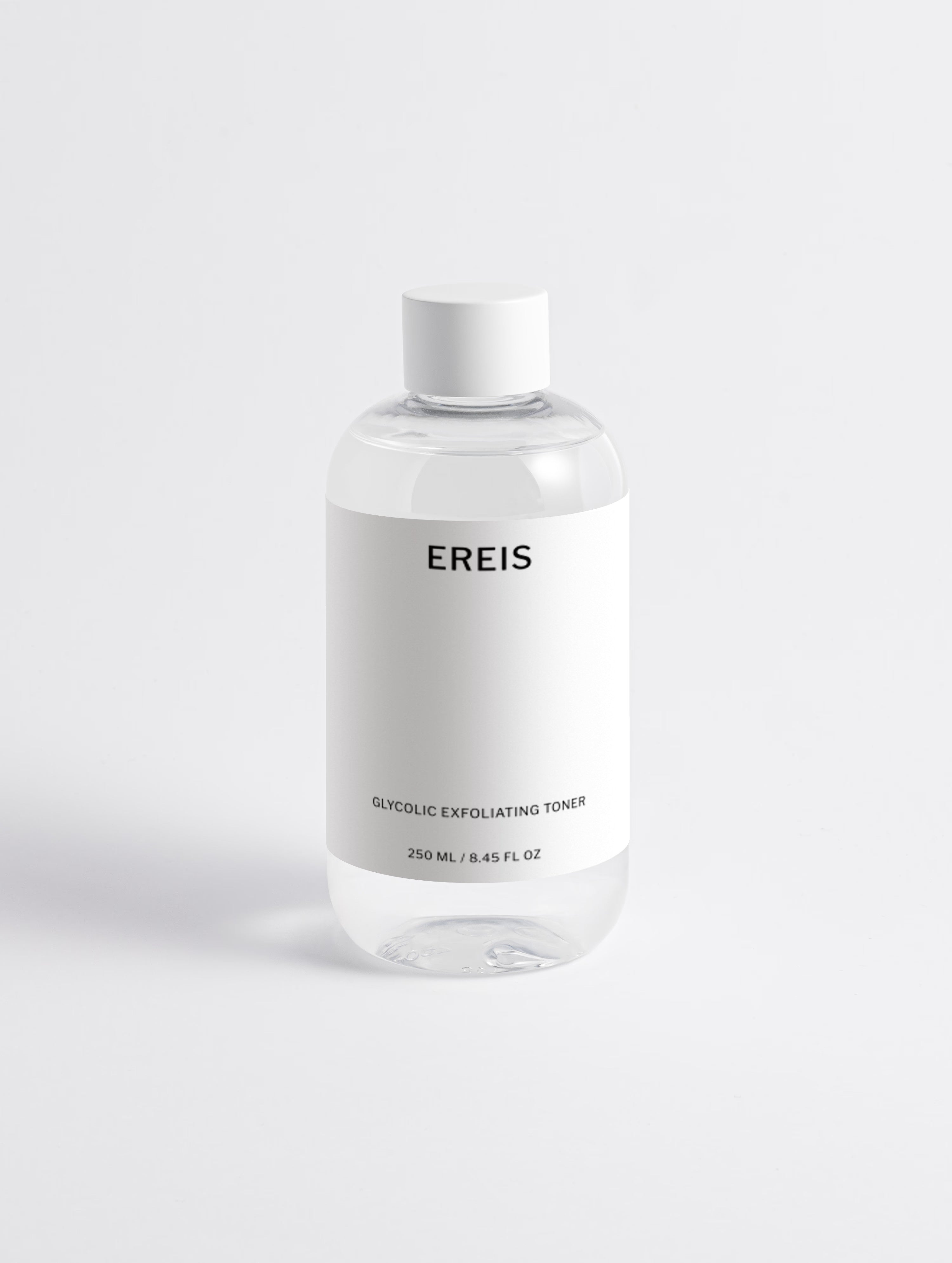 Glycolic Exfoliating Toner