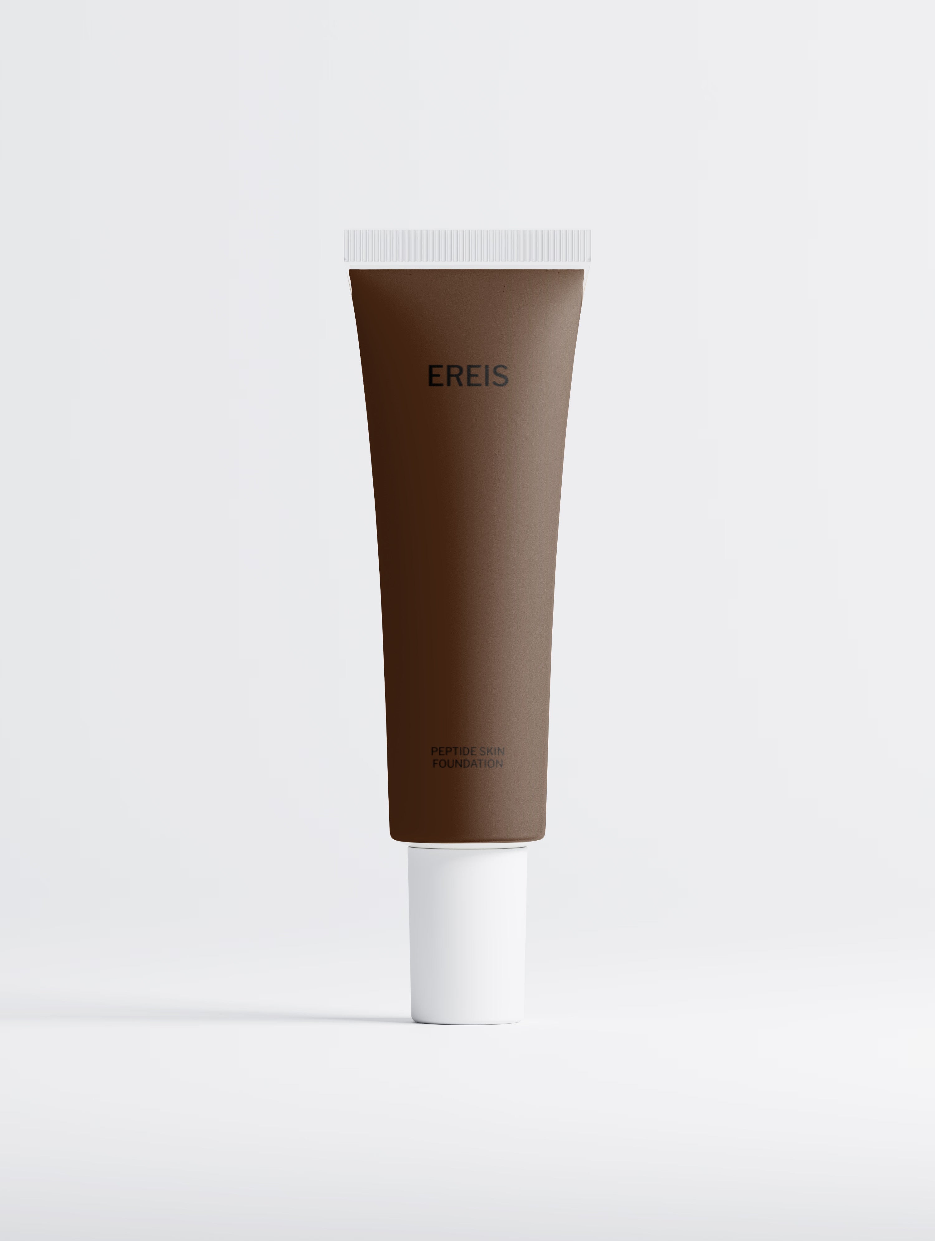 Peptide Skin Foundation, 50 Deep Cool