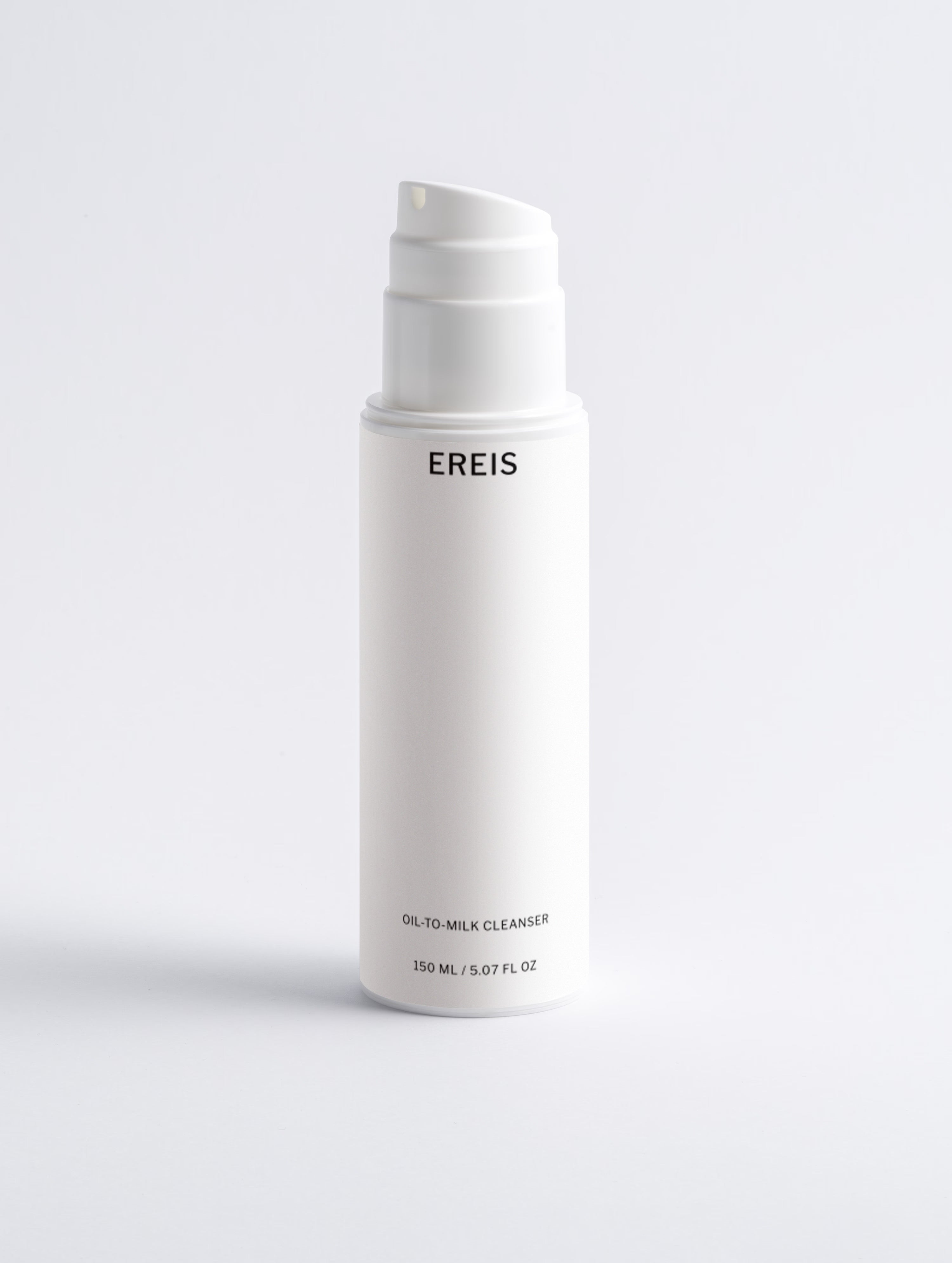 Oil-To-Milk Cleanser