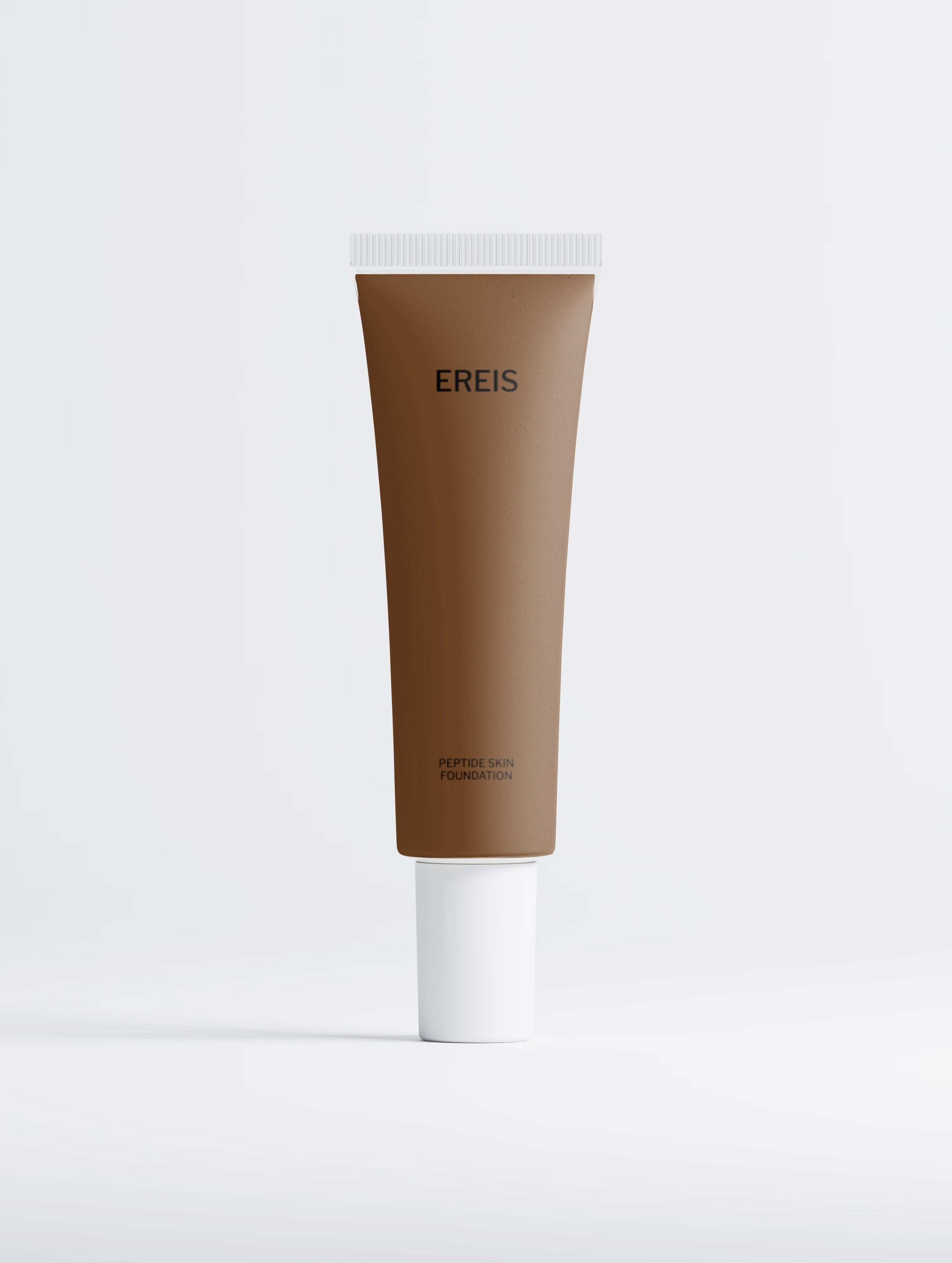 Peptide Skin Foundation, 40 Deep Neutral