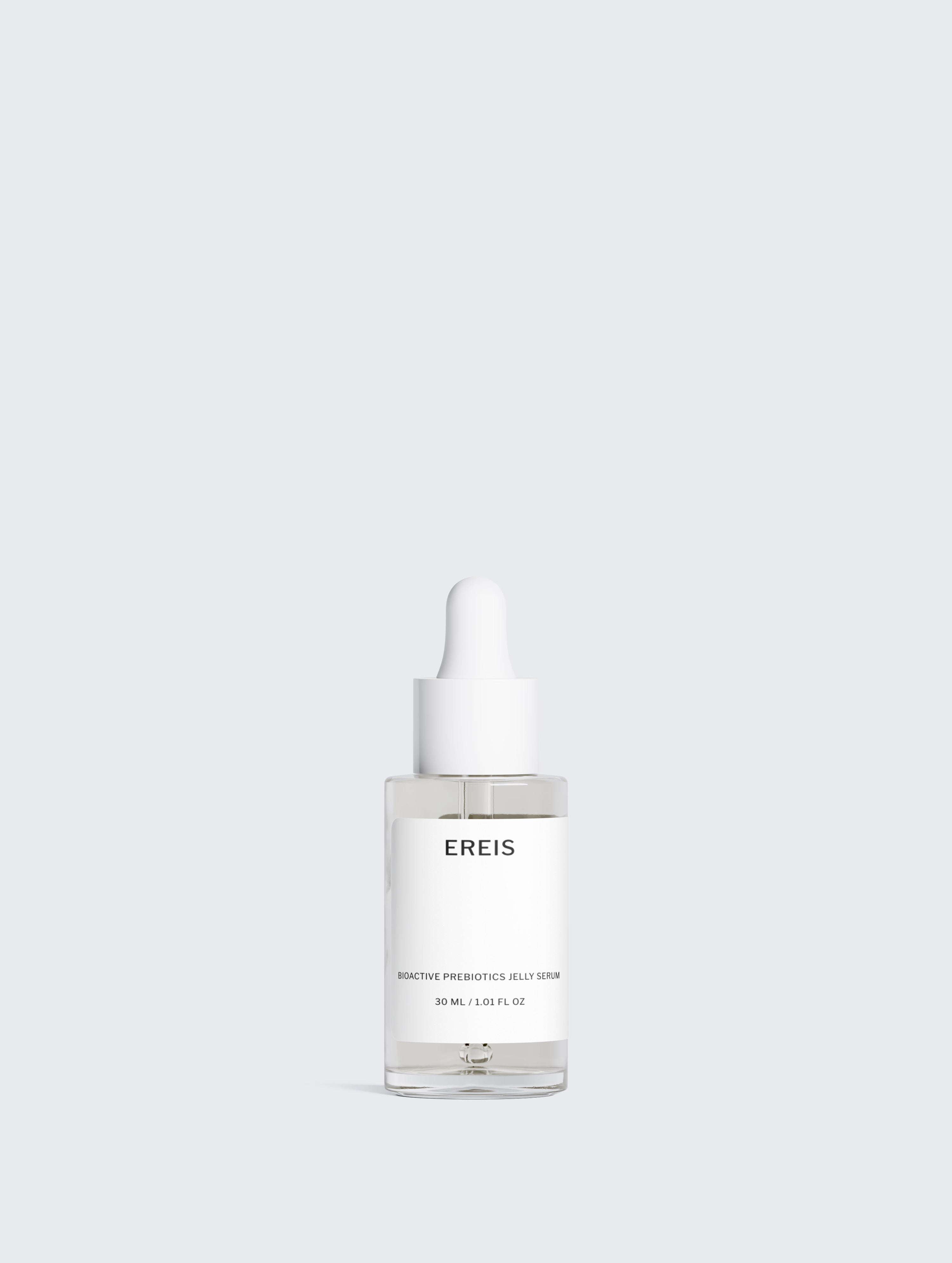 Bioactive Prebiotics Jelly Serum