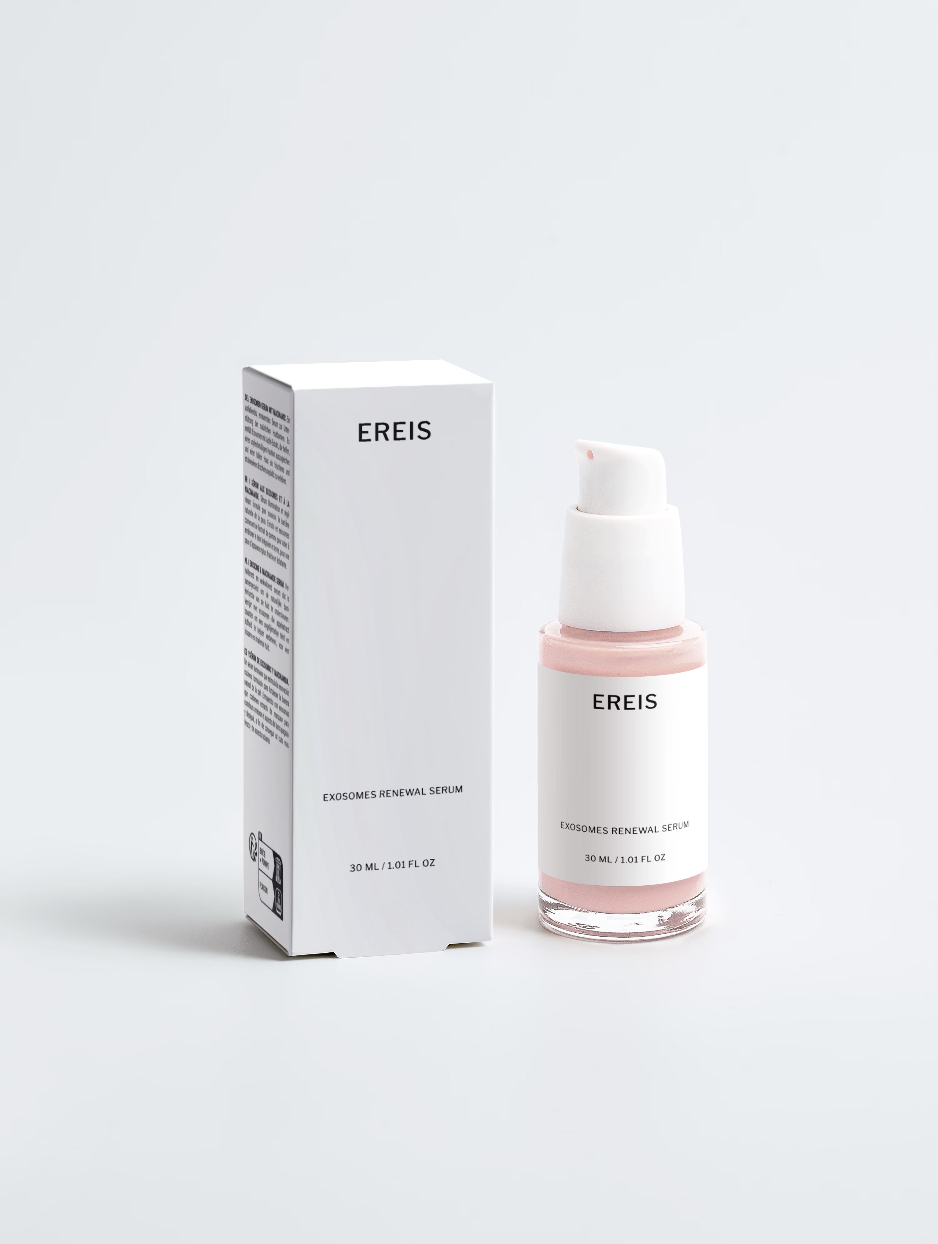 Exosomes Renewal Serum