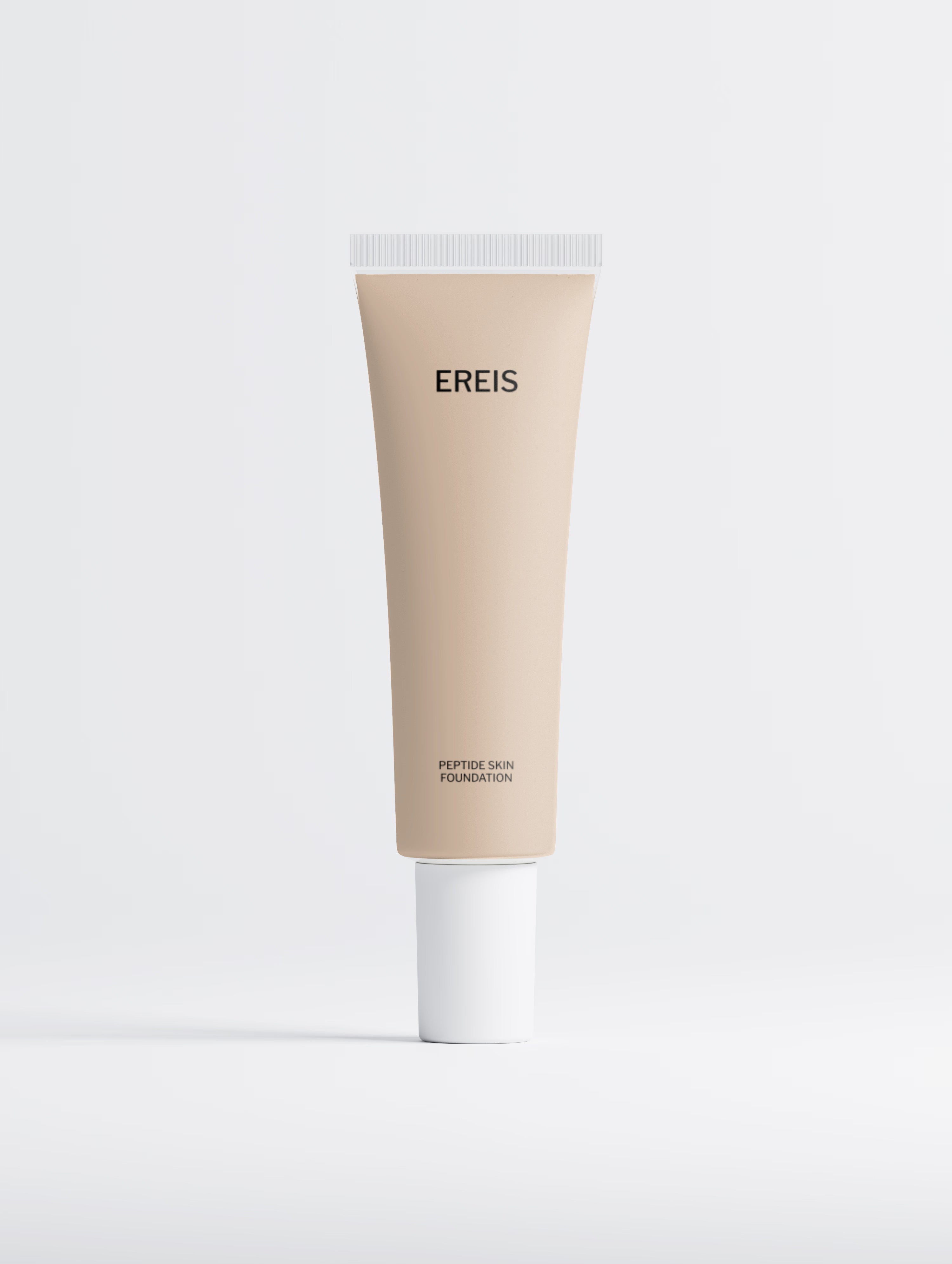Peptide Skin Foundation, 10 Light Warm