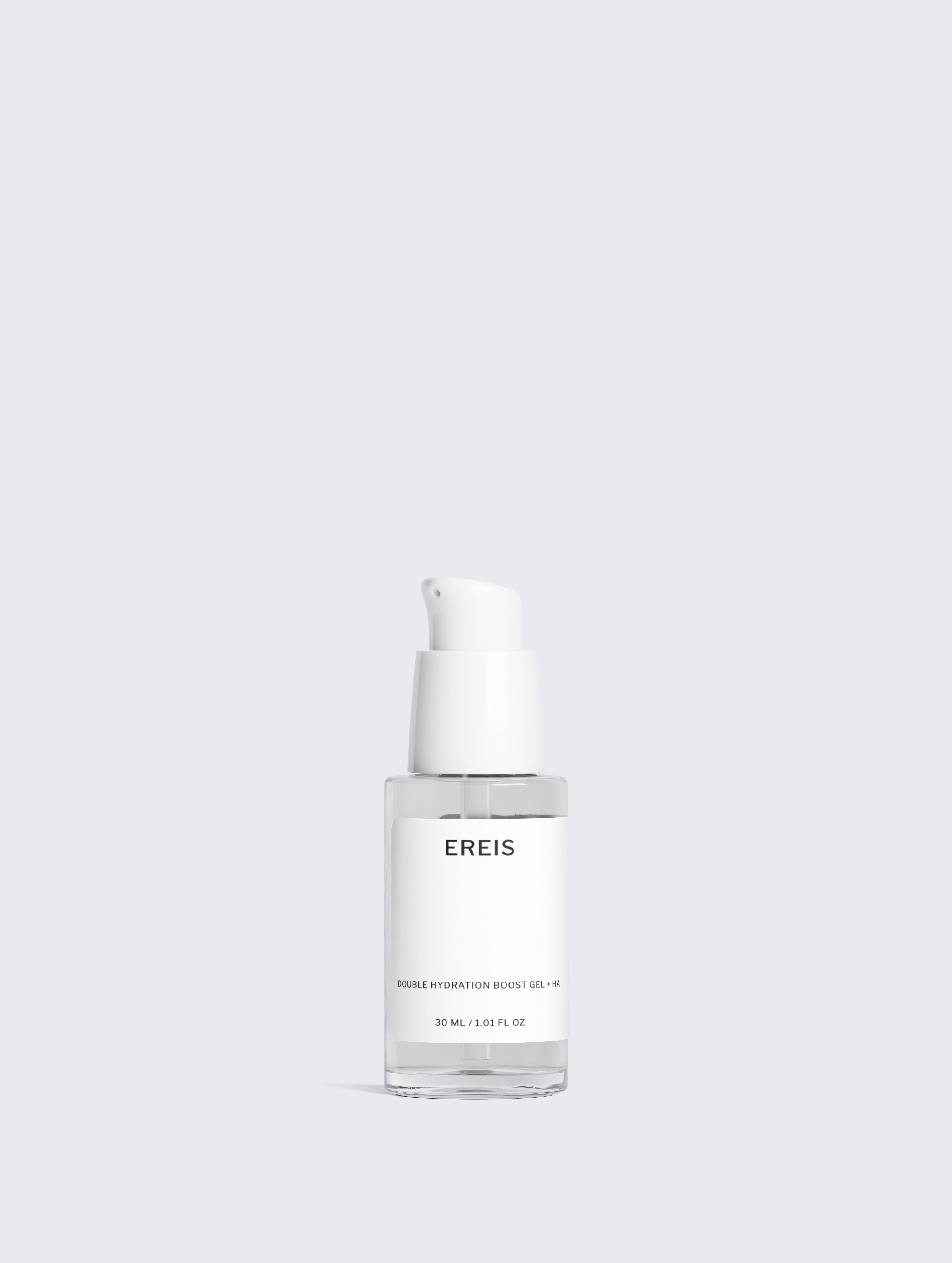 Double Hydration Boost Gel + HA
